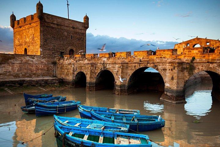 4stars Discovery of Morocco with Essaouira 11days_10n from Marrakech every Friday_3