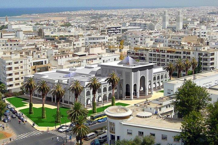 4stars Discovery of Morocco with Essaouira 11days_10n from Marrakech every Friday_9
