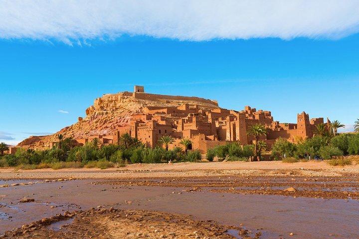4stars Great loup of south 7days_6n from Marrakech every Tuesday-3