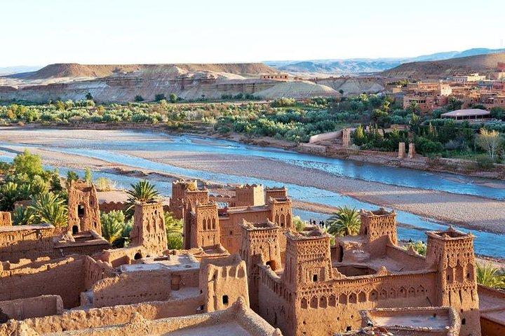 4stars Great loup of south 7days_6n from Marrakech every Tuesday-4