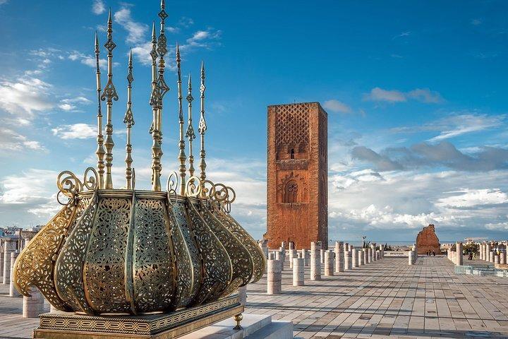 4stars Royal Cities & Essaouira 8d_7n, from Marrakech every Friday_12