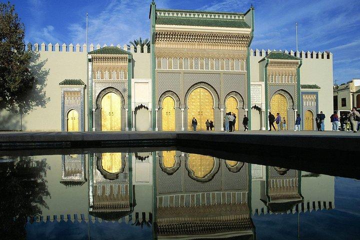 4stars Royal Cities & Essaouira 8d_7n, from Marrakech every Friday_9