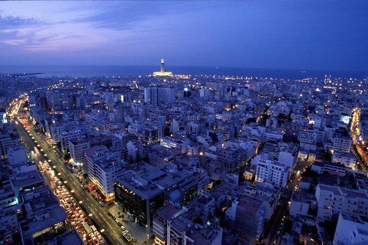 5 stars Discovery of Morocco with Essaouira 11days-10n from Marrakech every Friday-3