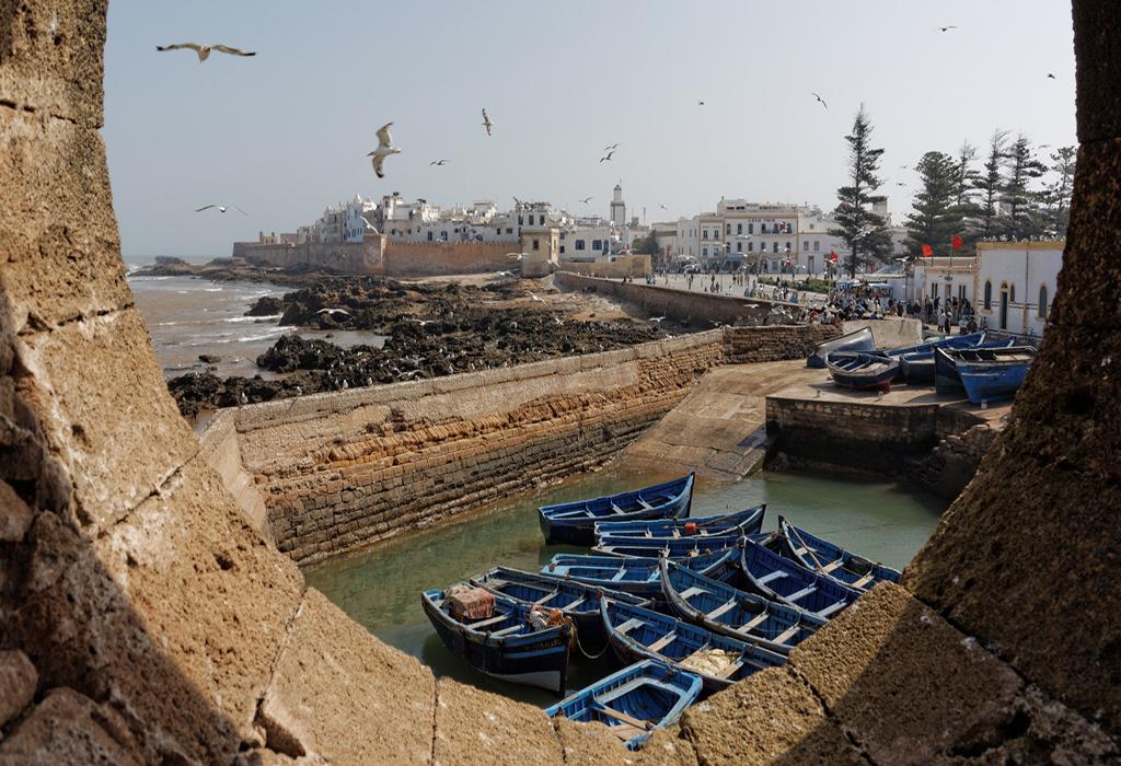 Day-trip-to-Essaouira-from-Marrakech-on-the-coast-of-Morocco