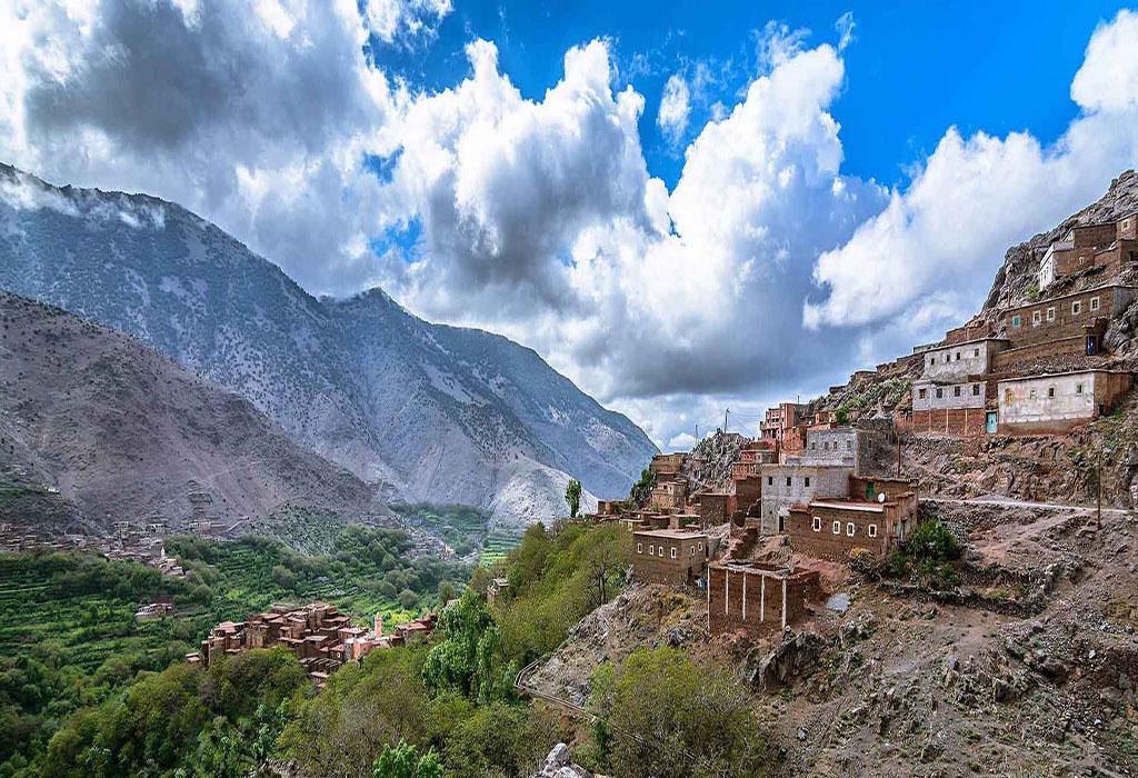 Imlil-Valley-from-Marrakech-to-Atlas-mountains-day-trip