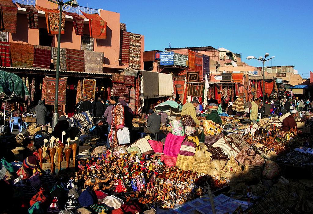 Marrakech-Souk-guide
