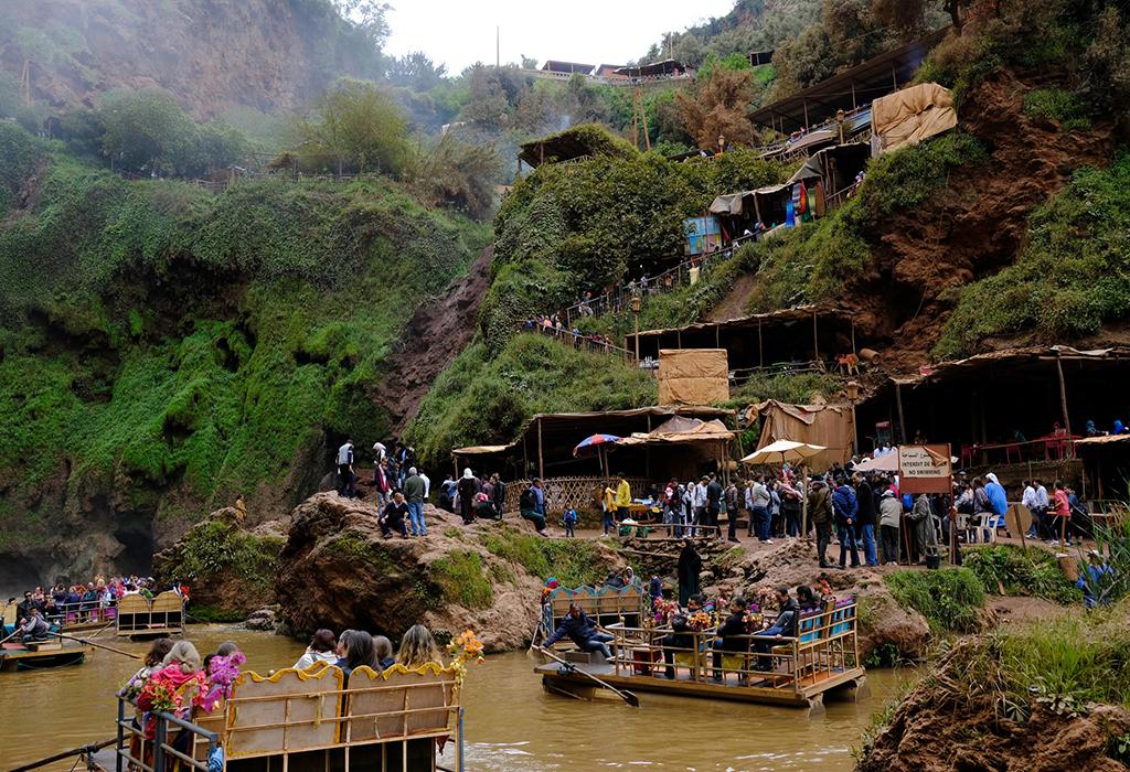 Ouzoud-waterfalls-from-Marrakesh-day-trip-