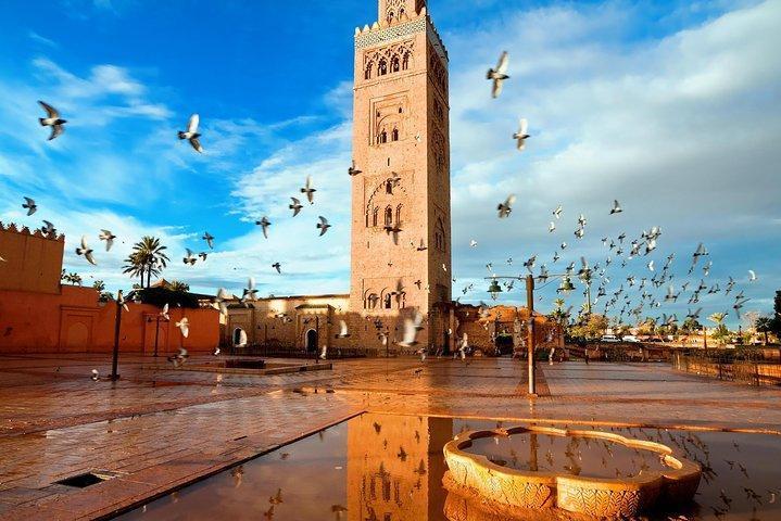The 3 Atlas Mountains Tour 8days-7n from Marrakech (Half Twin)-1