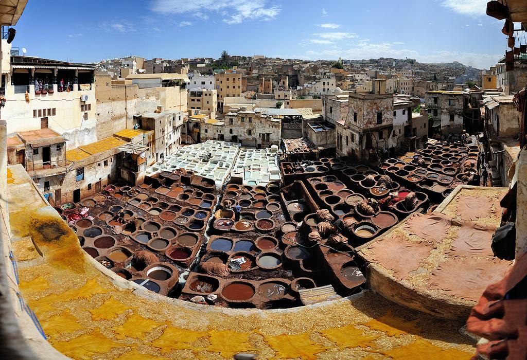 marrakech-Fez-desert-trip