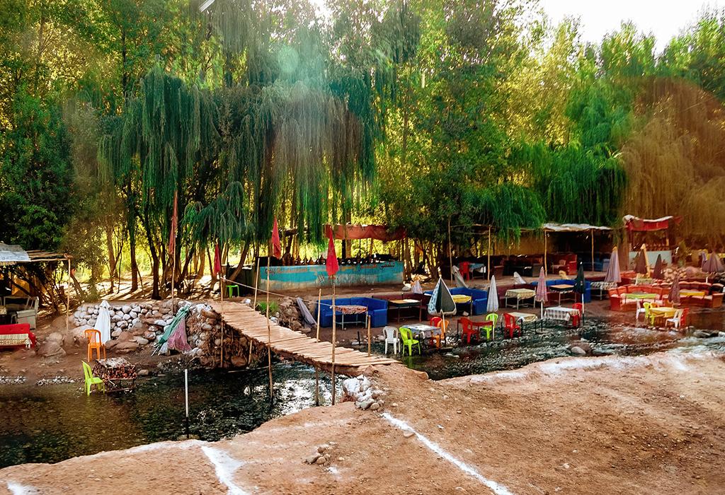 Ourika Tal Morocco