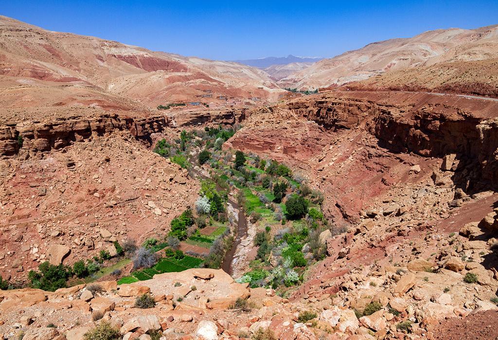 view-of-telouet-ourzazate-trip-from-marrakech