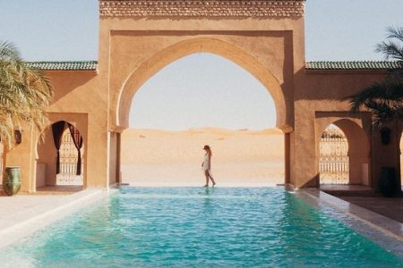 Northern Morocco Highlights Imperial Cities and Sahara Desert 10 Days