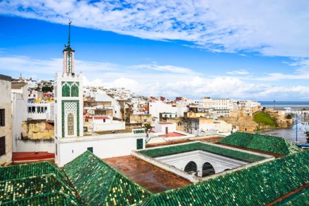 Tangier Full Day Tour From Casablanca