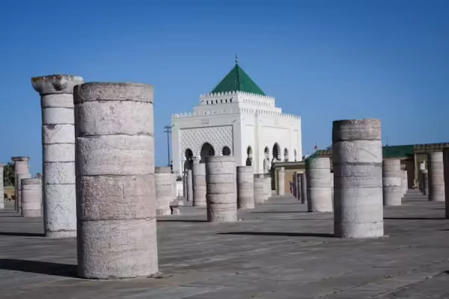 Circuit Impérial & Aventure : De Marrakech aux Trésors du Royaume